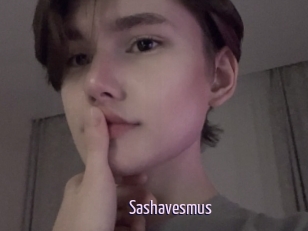 Sashavesmus