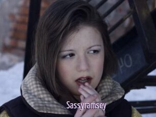 Sassyramsey