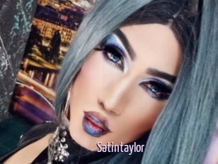 Satintaylor