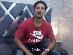 Saulobrown