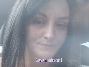 Savannahscott