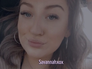 Savannahxox