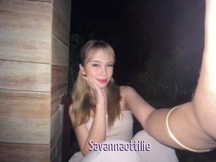 Savannaottilie