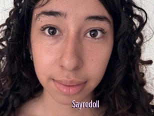 Sayredoll