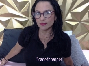 Scarlethharper