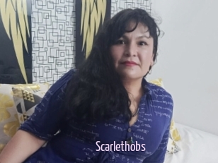 Scarlethobs