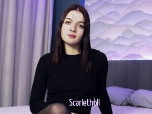 Scarletholl