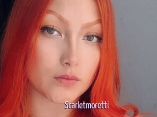 Scarletmoretti