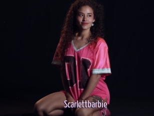 Scarlettbarbie