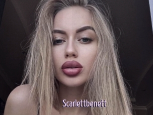 Scarlettbenett