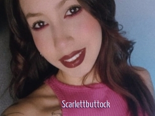 Scarlettbuttock