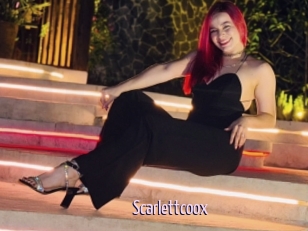 Scarlettcoox