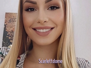 Scarlettdome