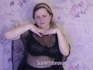 Scarlettdonovan