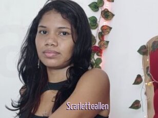 Scarletteallen