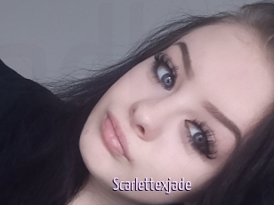 Scarlettexjade