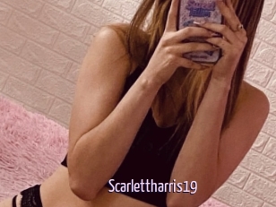 Scarlettharris19