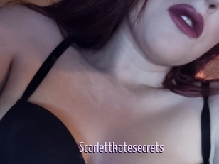 Scarlettkatesecrets