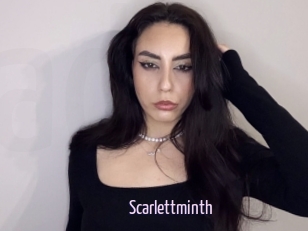 Scarlettminth