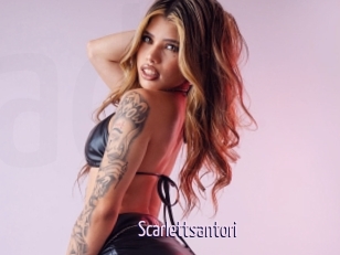 Scarlettsantori