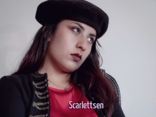 Scarlettsen