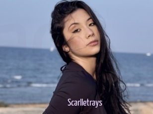 Scarlletrays