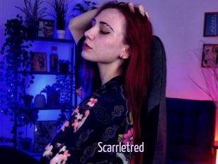 Scarrletred