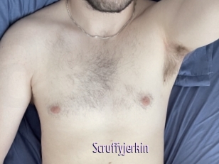 Scruffyjerkin