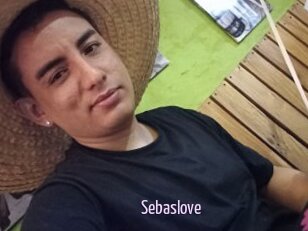 Sebaslove