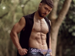 Sebastianvilla