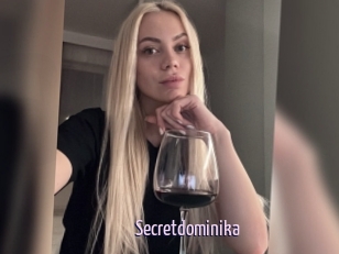 Secretdominika