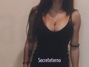 Secreteterno