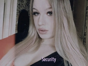 Security