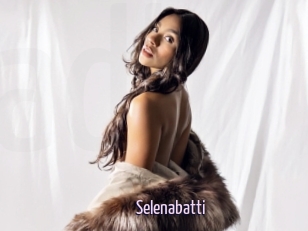 Selenabatti