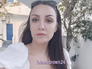 Selenabrown24