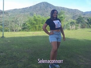 Selenaconnorr