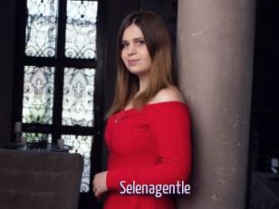 Selenagentle