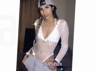 Selenasex