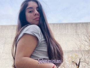 Selenasiniani