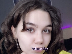 Selenaskky