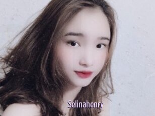 Selinahenry