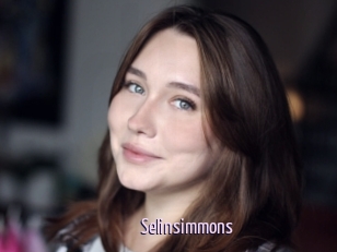 Selinsimmons