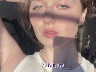 seltyhyuga Anal Dilatation