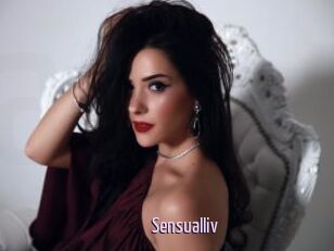 Sensualliv