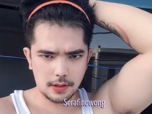 Serafinowong