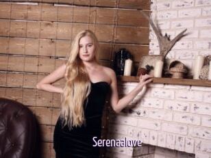 Serenaalove