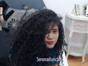 Serenaduncan