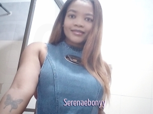 Serenaebonyy