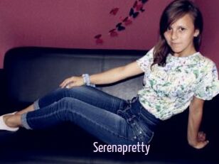 Serenapretty