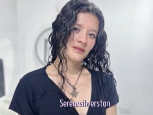 Serenesilverston